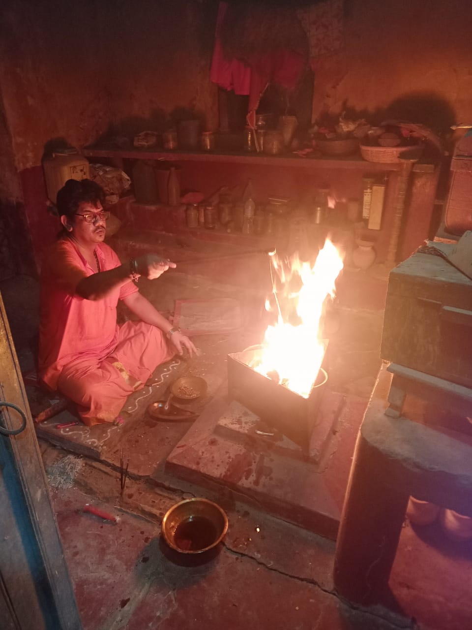 Astrologer in Newtown, Kolkata